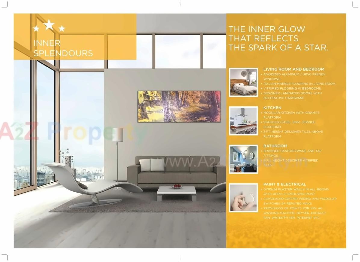  of real estate project Nakshatra located at Kurla, MumbaiSuburban, Maharashtra