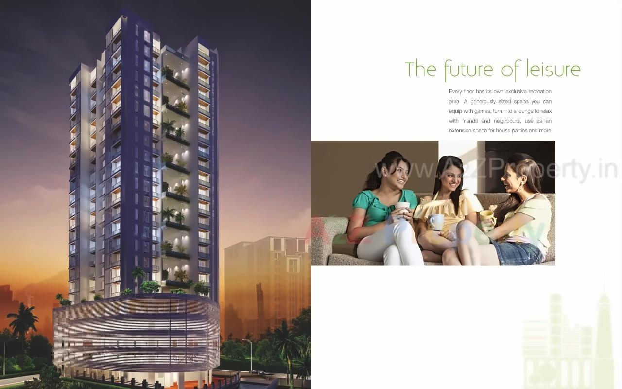  of real estate project Neona located at Kurla, MumbaiSuburban, Maharashtra