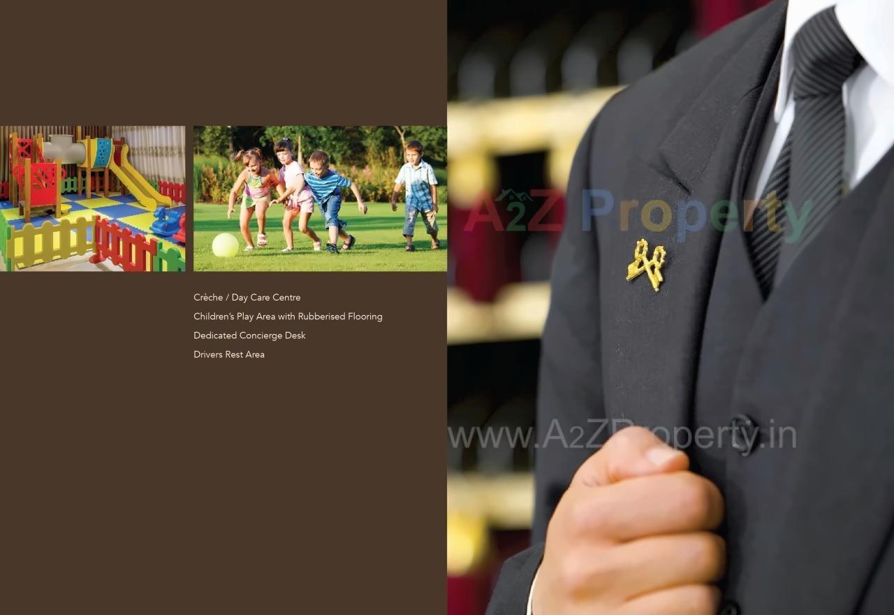  of real estate project Nero located at Kurla, MumbaiSuburban, Maharashtra