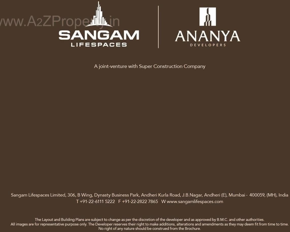  of real estate project Nero located at Kurla, MumbaiSuburban, Maharashtra