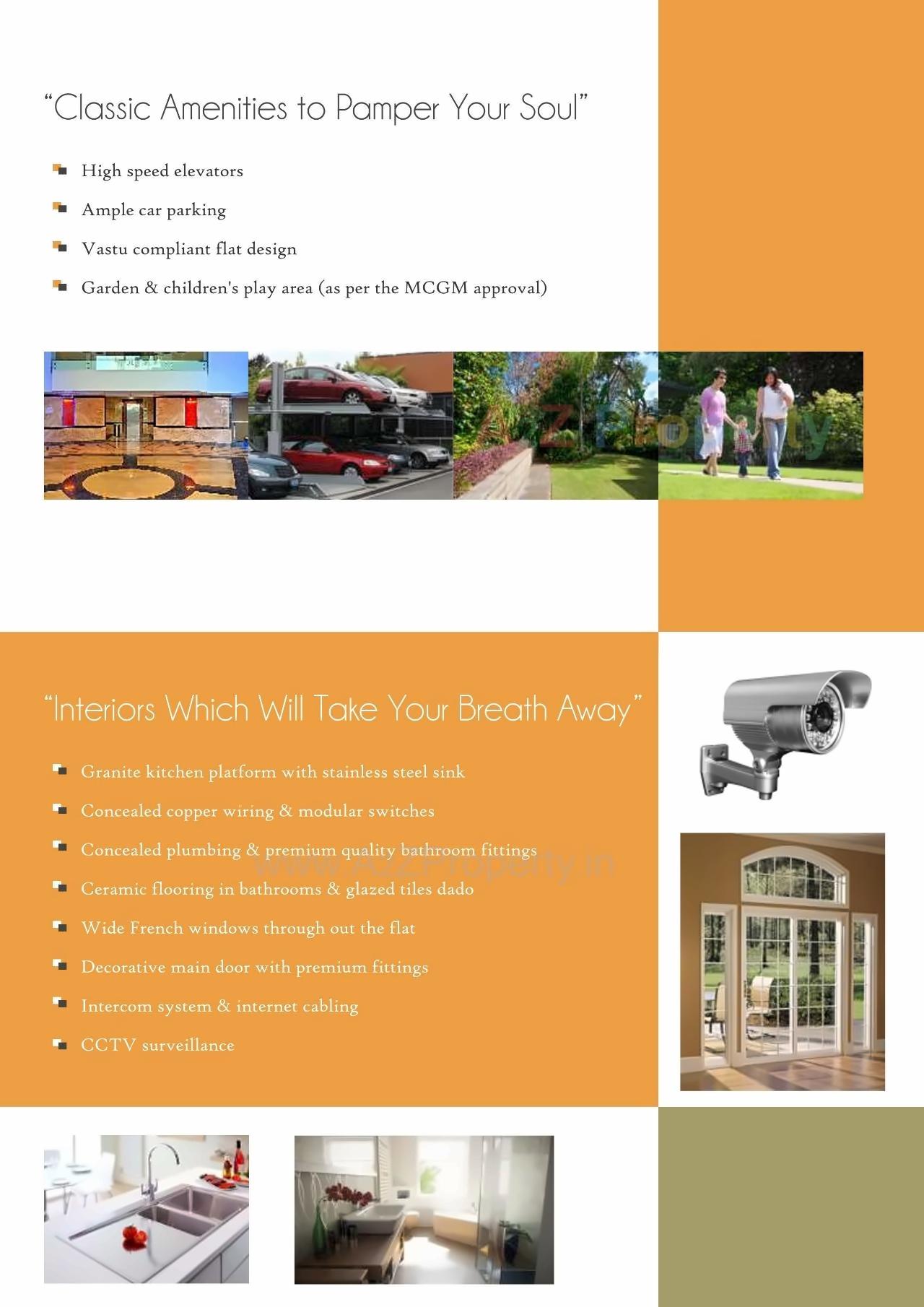  of real estate project New Jagdamba located at Andheri, MumbaiSuburban, Maharashtra