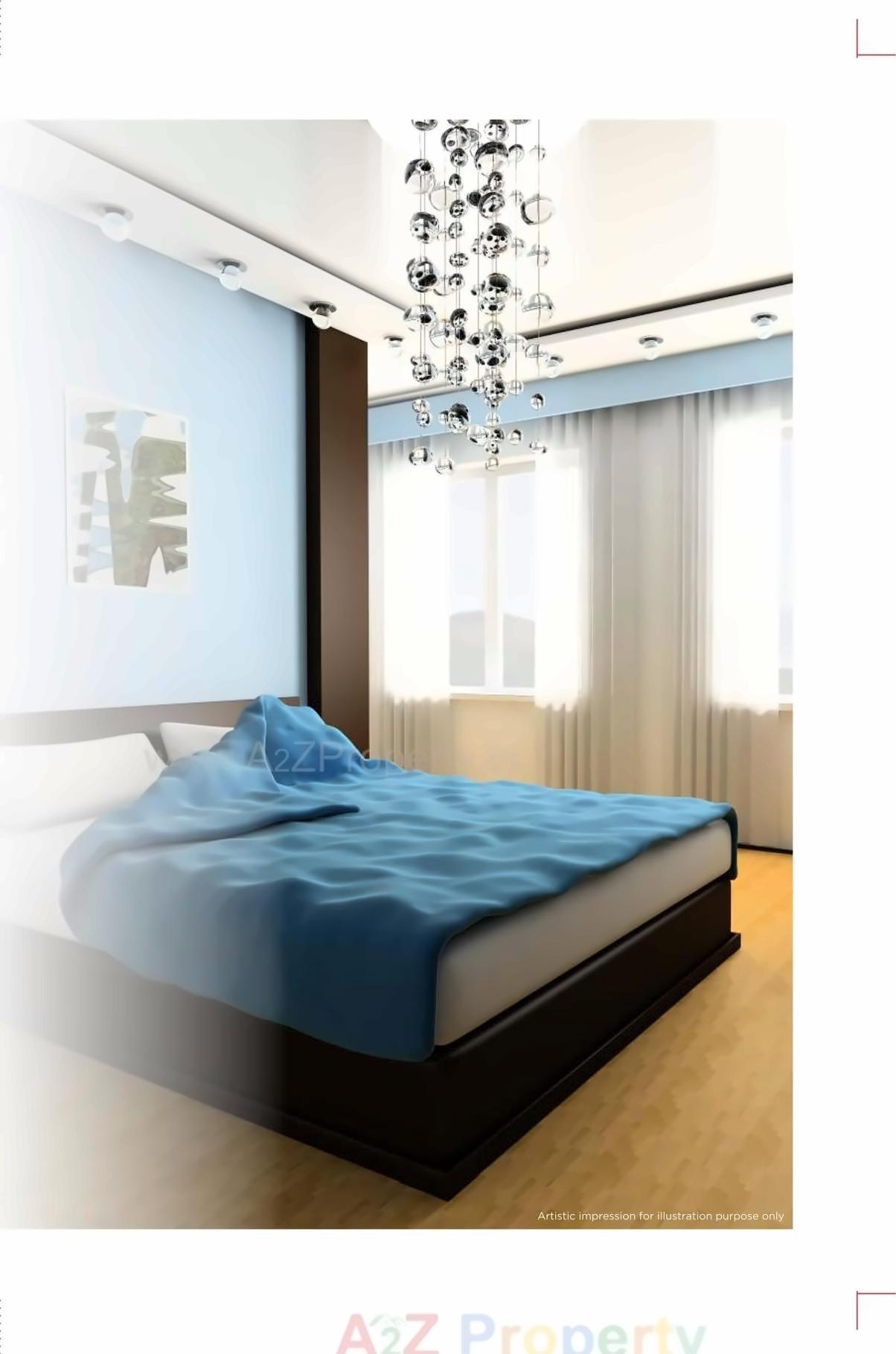 3D Elevation of real estate project Nirlon Employees Cooperative Housing Society Limited  11, 12 , located at Borivali, MumbaiSuburban, Maharashtra