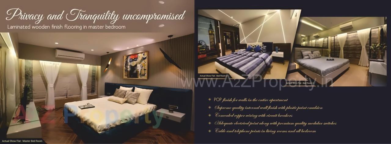  of real estate project Nivan located at Andheri, MumbaiSuburban, Maharashtra