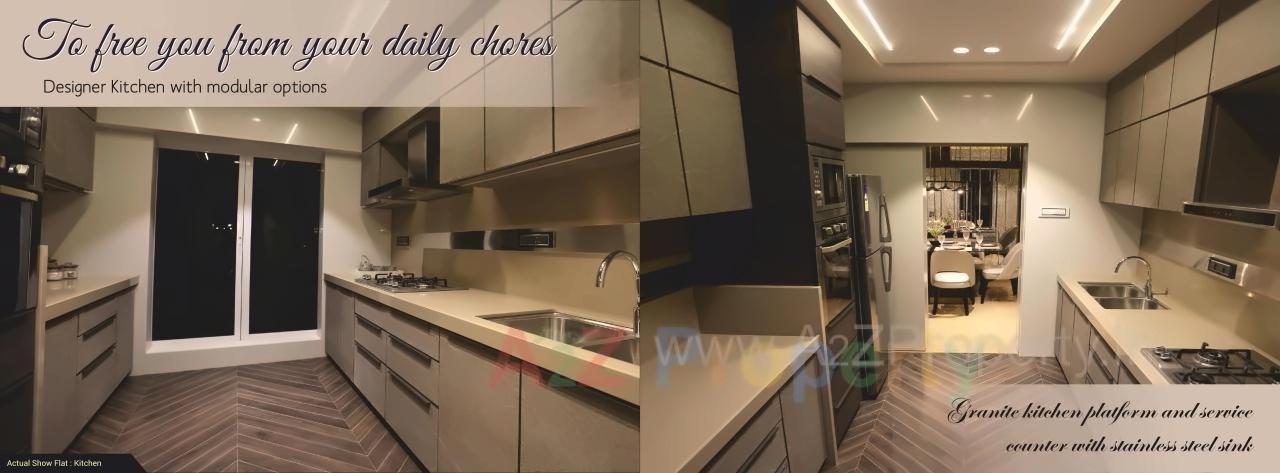  of real estate project Nivan located at Andheri, MumbaiSuburban, Maharashtra