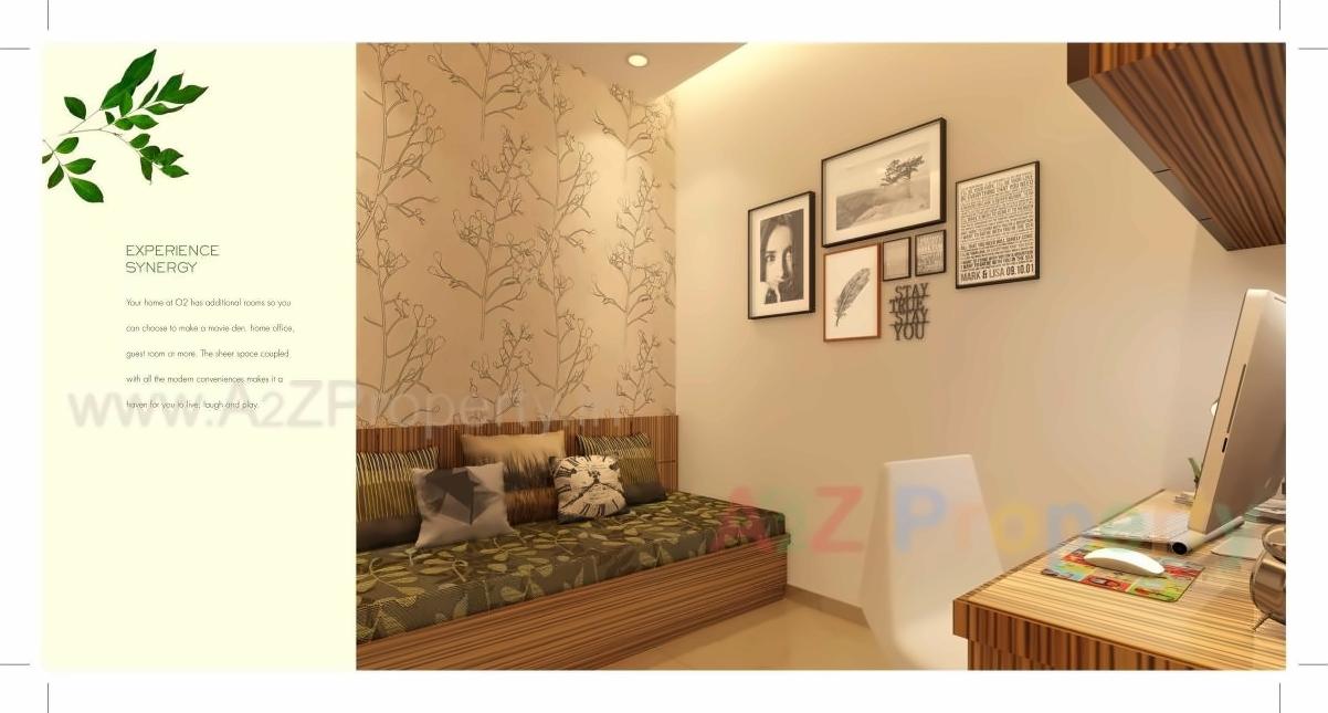  of real estate project O located at Kurla, MumbaiSuburban, Maharashtra