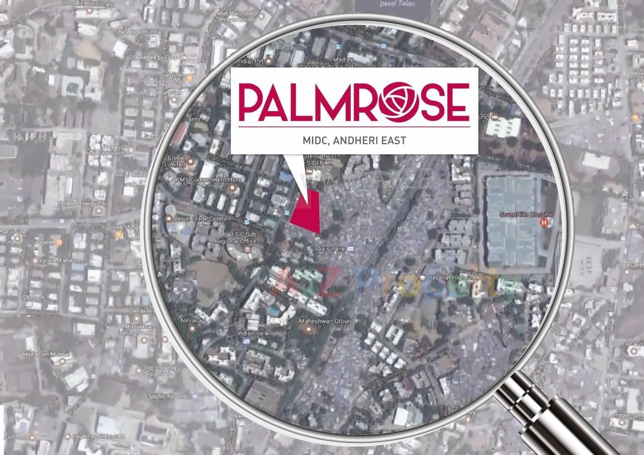 Image 20008 4 of real estate project Palmrose located at Andheri, MumbaiSuburban, Maharashtra