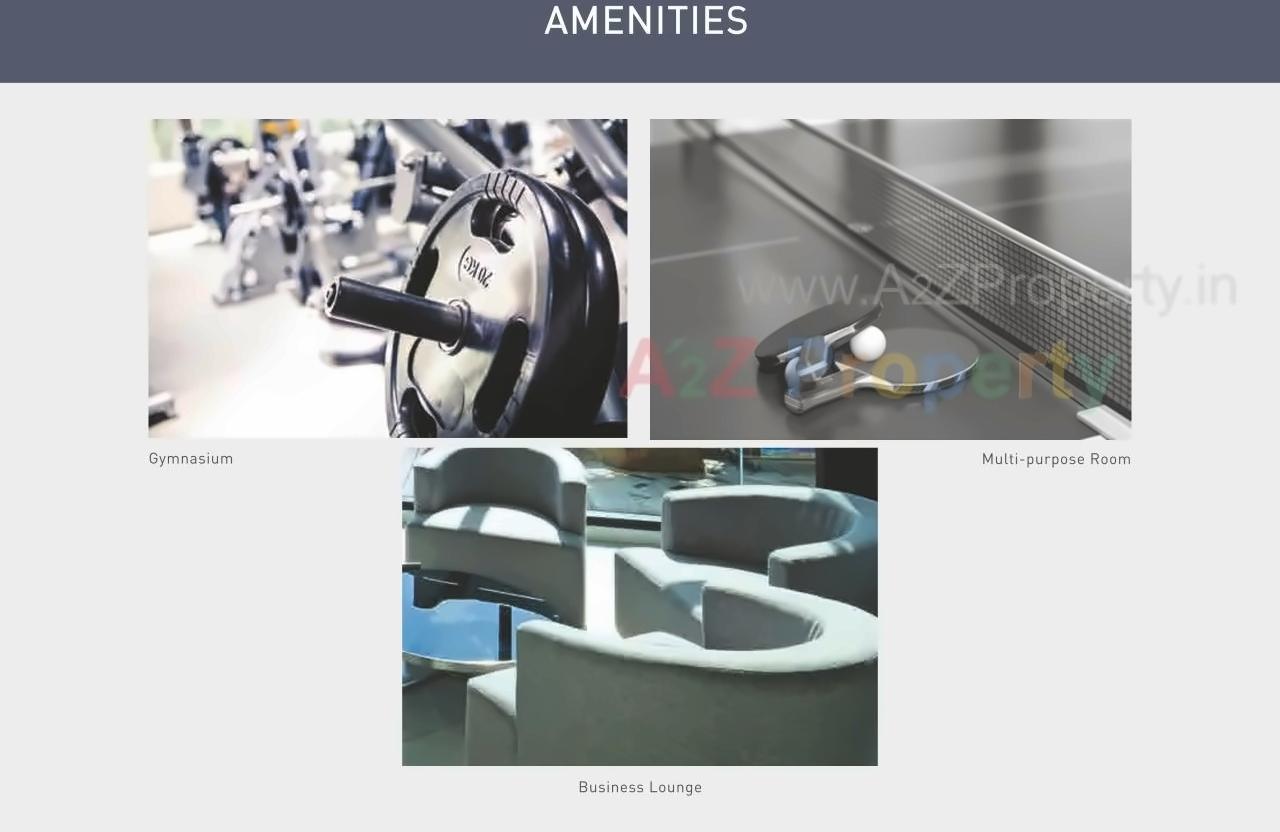 Image 20008 7 of real estate project Palmrose located at Andheri, MumbaiSuburban, Maharashtra