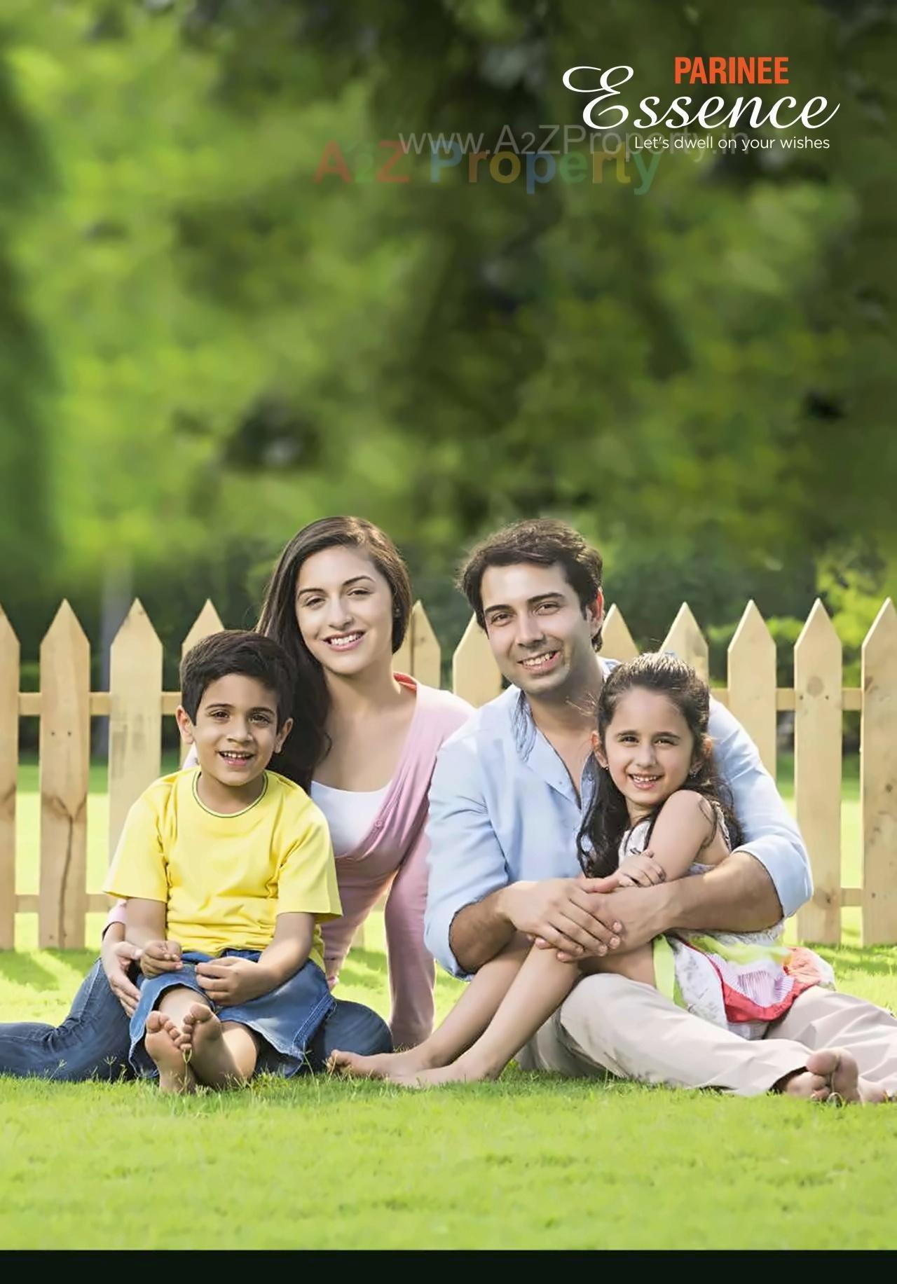  of real estate project Parinee Essence located at Borivali, MumbaiSuburban, Maharashtra