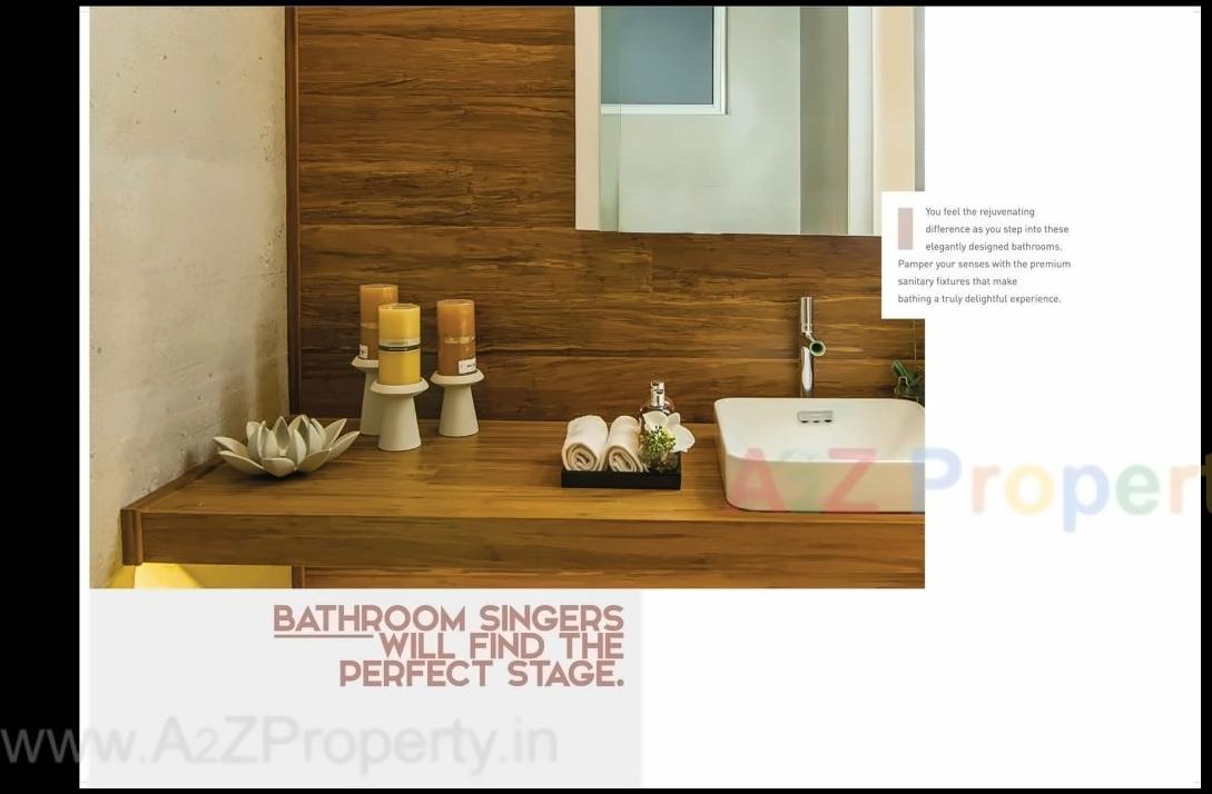  of real estate project Primus Residences located at Andheri, MumbaiSuburban, Maharashtra