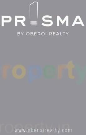  of real estate project Prisma located at Andheri, MumbaiSuburban, Maharashtra