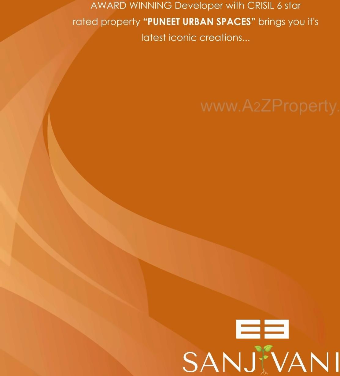  of real estate project Puneet Sanjivani Floor 0 To Floor located at Kurla, MumbaiSuburban, Maharashtra