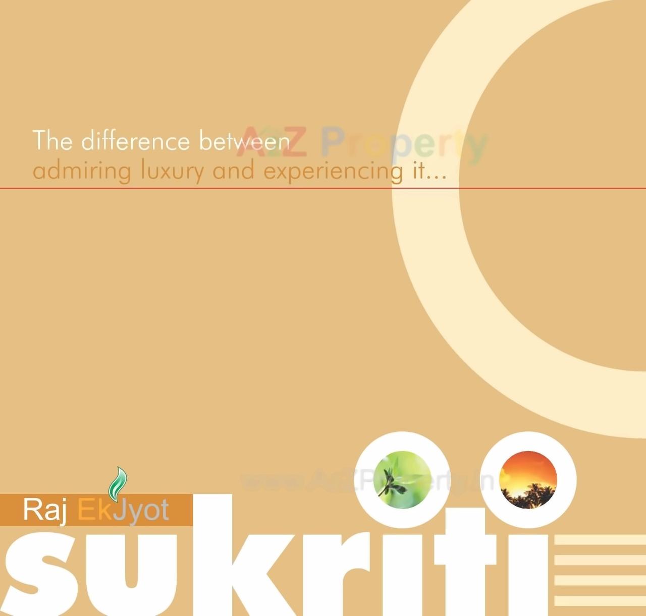  of real estate project Raj Ekjyot Sukruti located at Kurla, MumbaiSuburban, Maharashtra