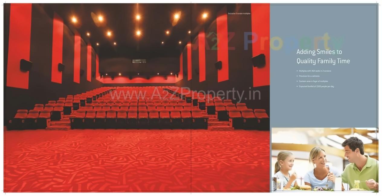  of real estate project Rajhans Helix located at Kurla, MumbaiSuburban, Maharashtra