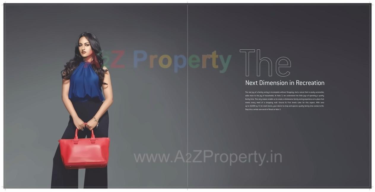  of real estate project Rajhans Helix located at Kurla, MumbaiSuburban, Maharashtra