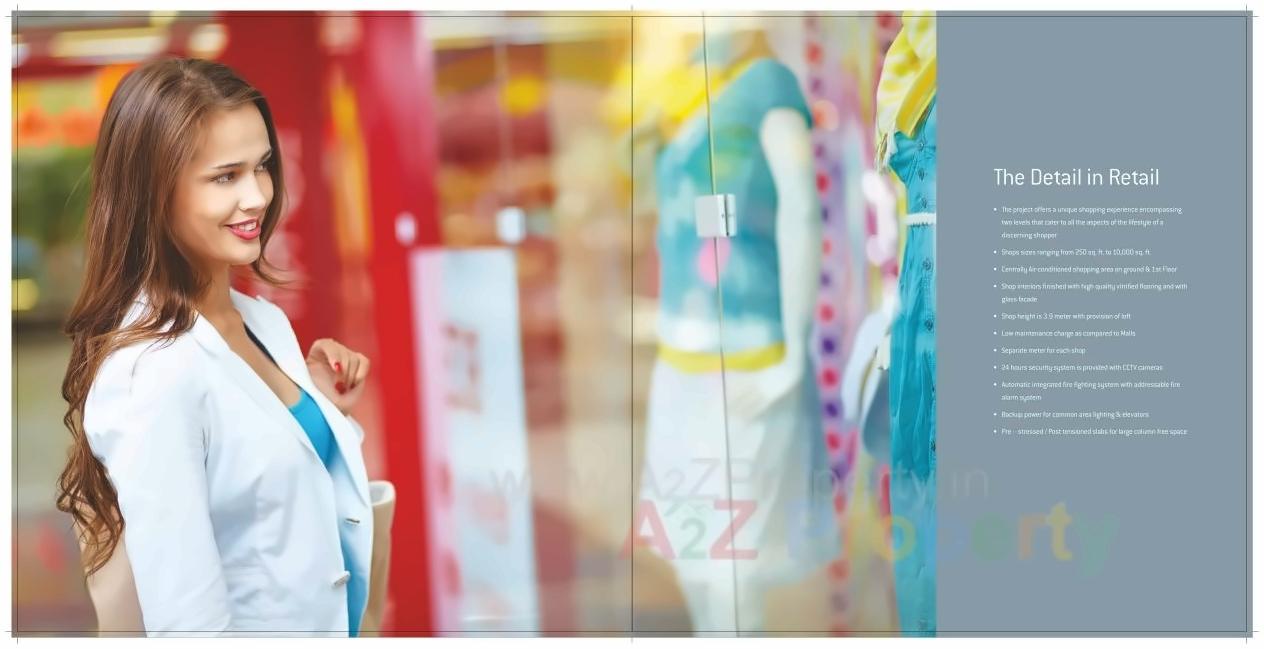  of real estate project Rajhans Helix located at Kurla, MumbaiSuburban, Maharashtra