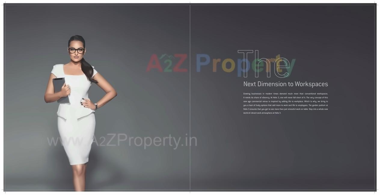  of real estate project Rajhans Helix located at Kurla, MumbaiSuburban, Maharashtra