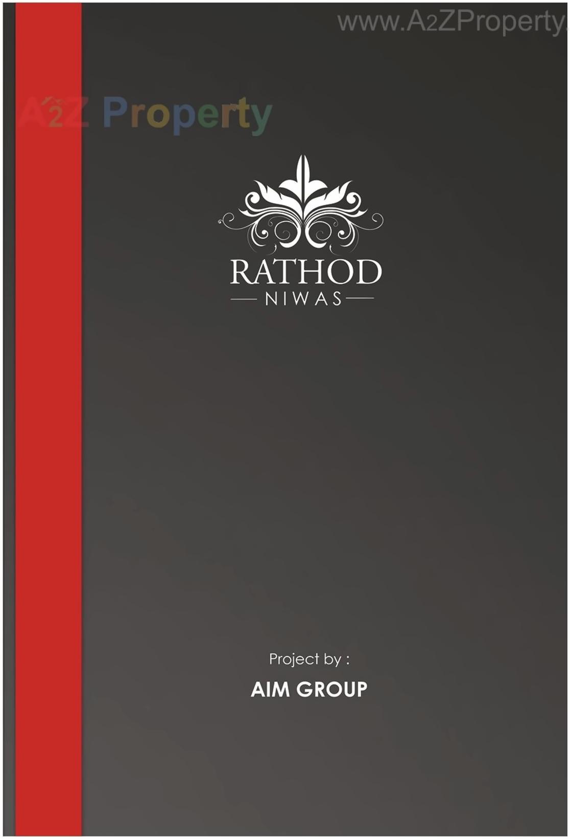  of real estate project Rathod Niwas located at Andheri, MumbaiSuburban, Maharashtra