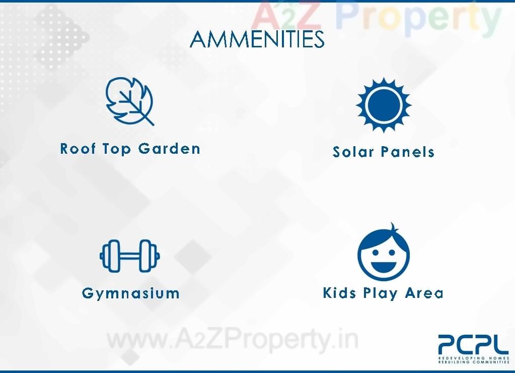  of real estate project Redevelopment Of Abhiram Chsl located at Borivali, MumbaiSuburban, Maharashtra
