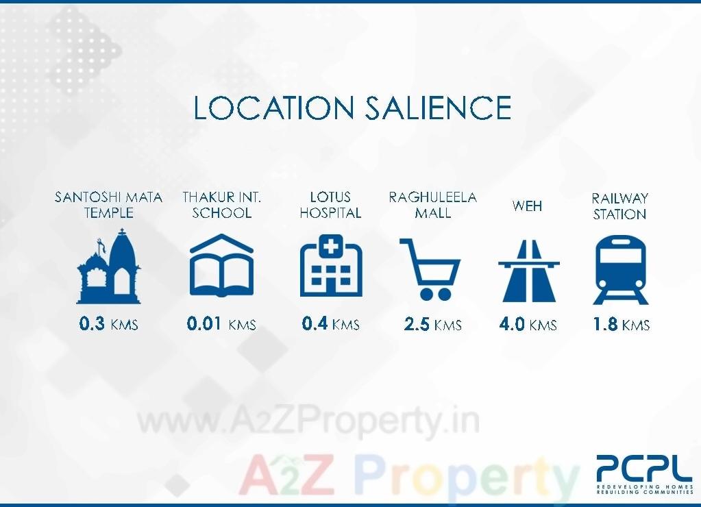  of real estate project Redevelopment Of Abhiram Chsl located at Borivali, MumbaiSuburban, Maharashtra