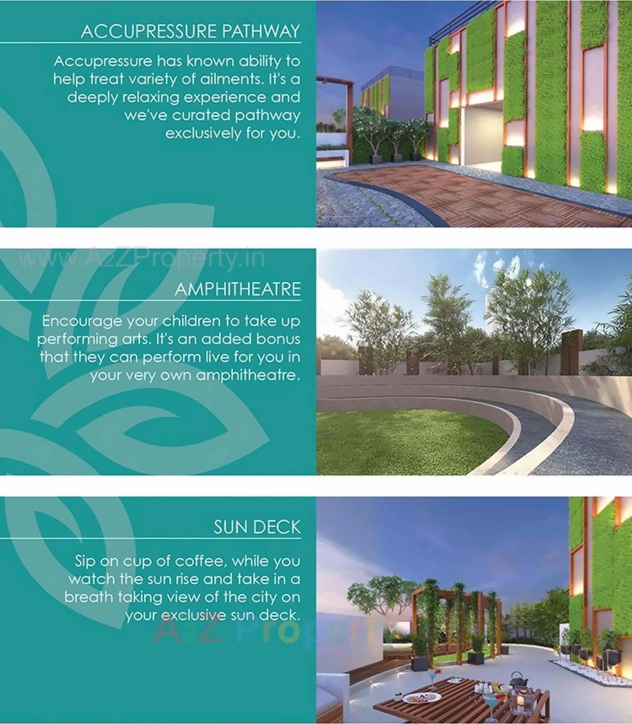 3D Elevation of real estate project Redevelopment Of Pravesh Chsl located at Borivali, MumbaiSuburban, Maharashtra