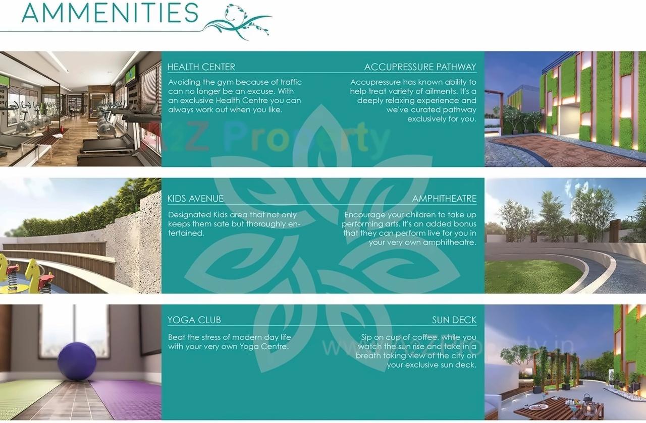  of real estate project Redevelopment Of Pravesh Chsl located at Borivali, MumbaiSuburban, Maharashtra