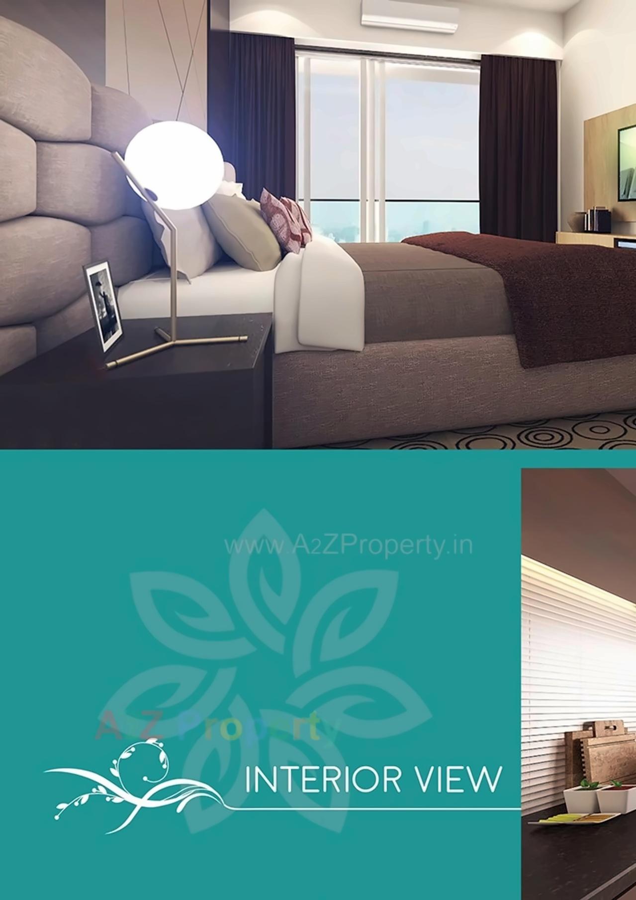 3D Elevation of real estate project Redevelopment Of Pravesh Chsl located at Borivali, MumbaiSuburban, Maharashtra