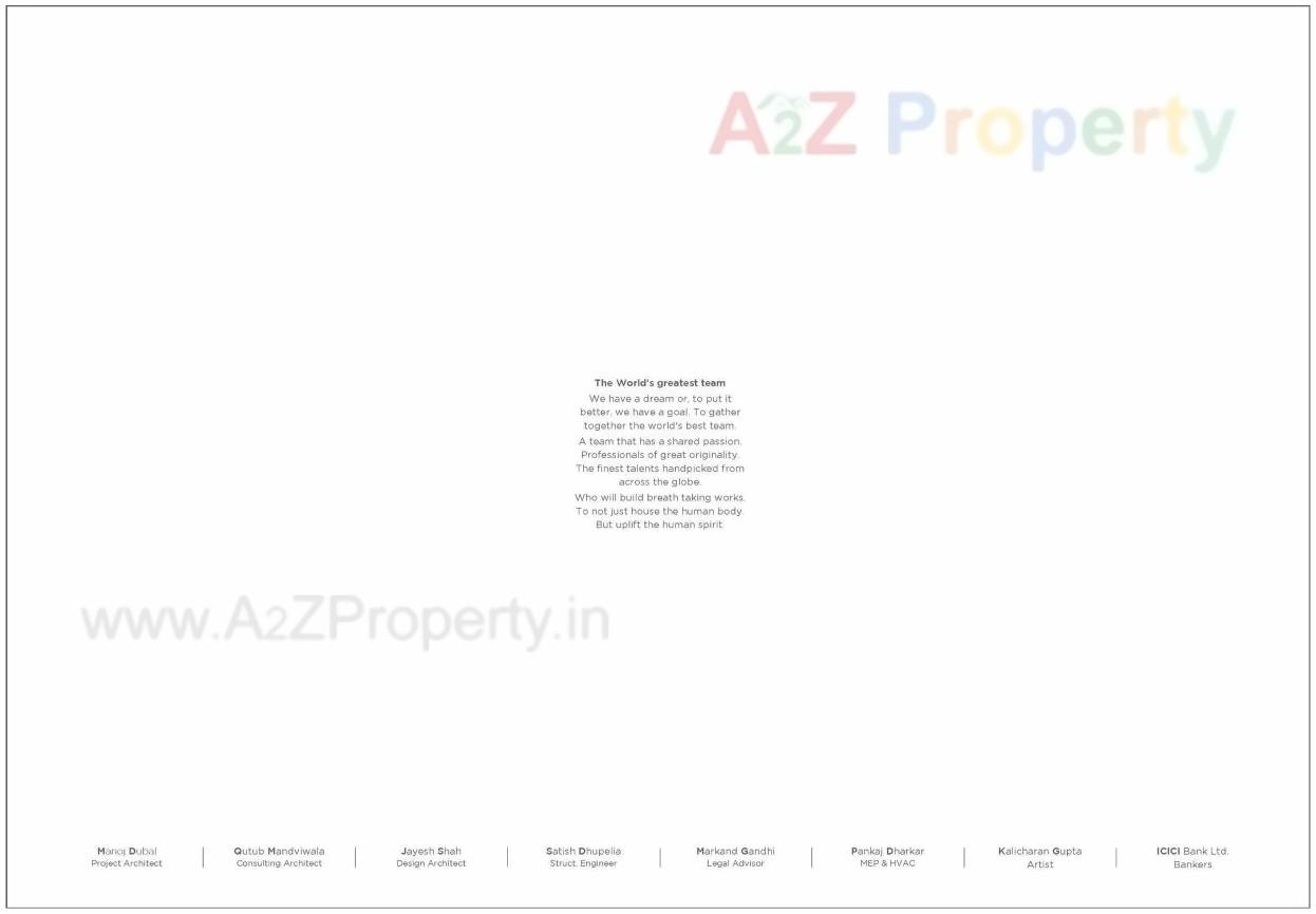  of real estate project Redevlopment Of Govadhangiri located at Borivali, MumbaiSuburban, Maharashtra