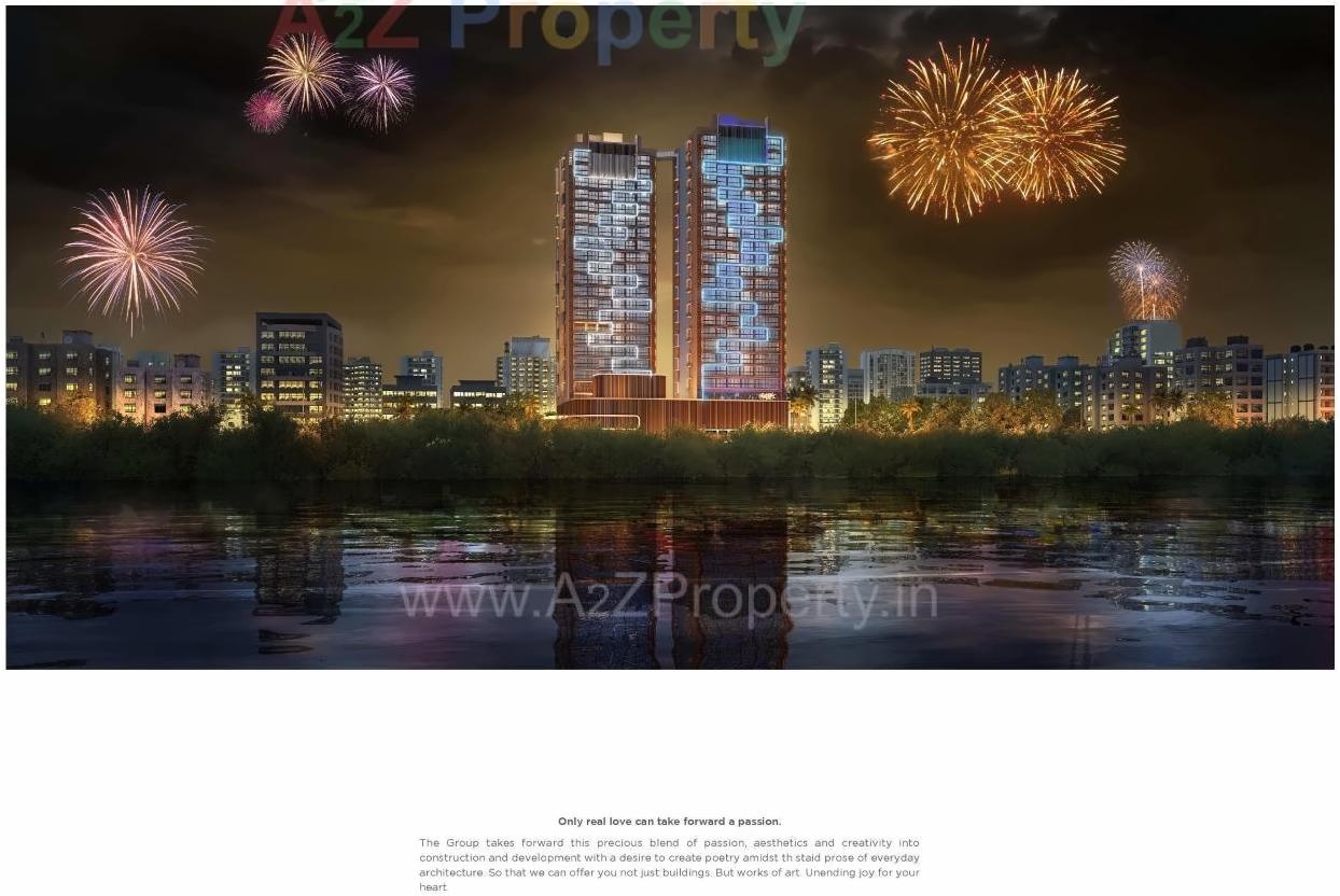  of real estate project Redevlopment Of Govadhangiri located at Borivali, MumbaiSuburban, Maharashtra