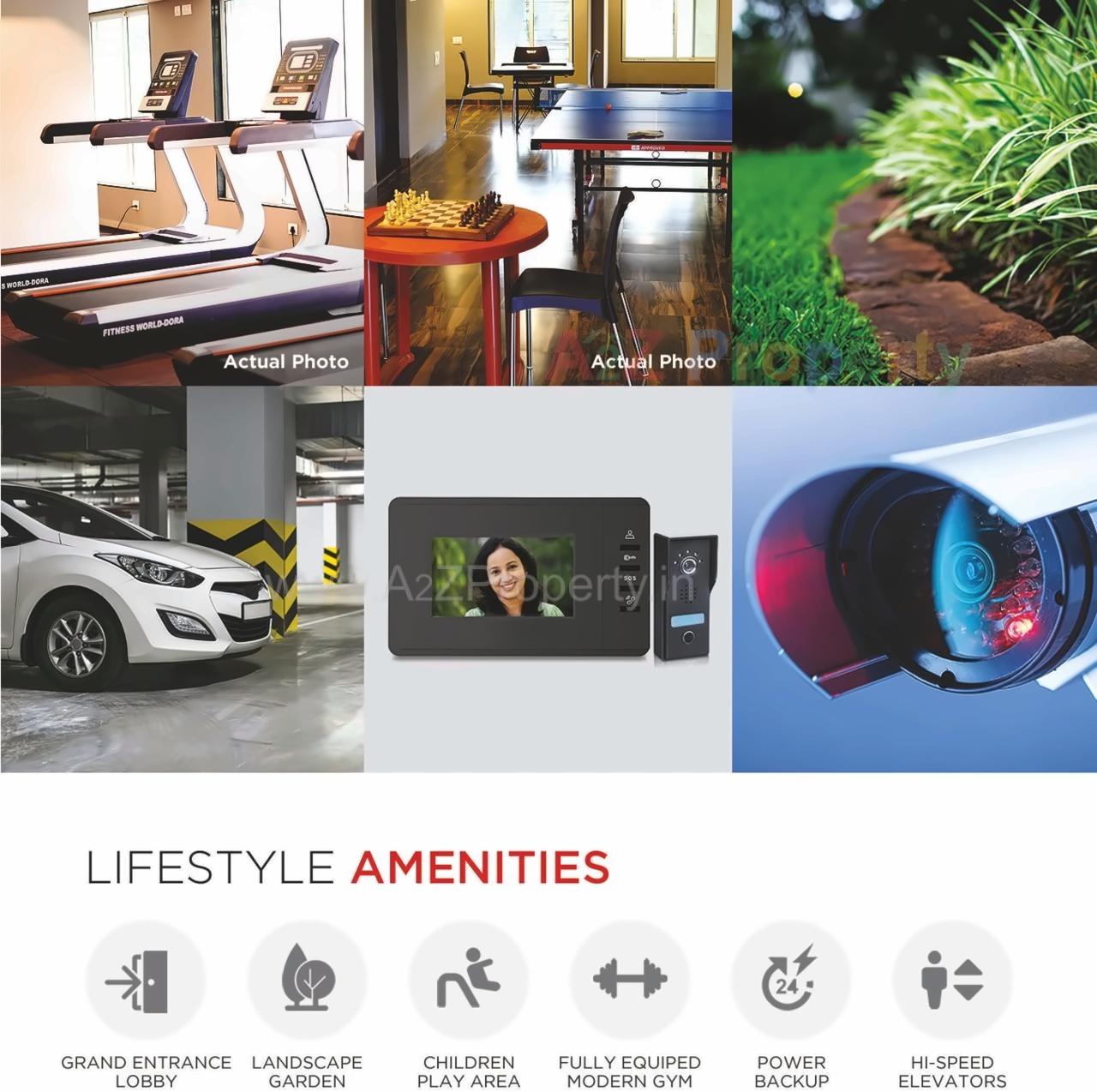  of real estate project Redevlopment Of Rajendra Nagar   Shree Ganesh Chs Ltd located at Borivali, MumbaiSuburban, Maharashtra