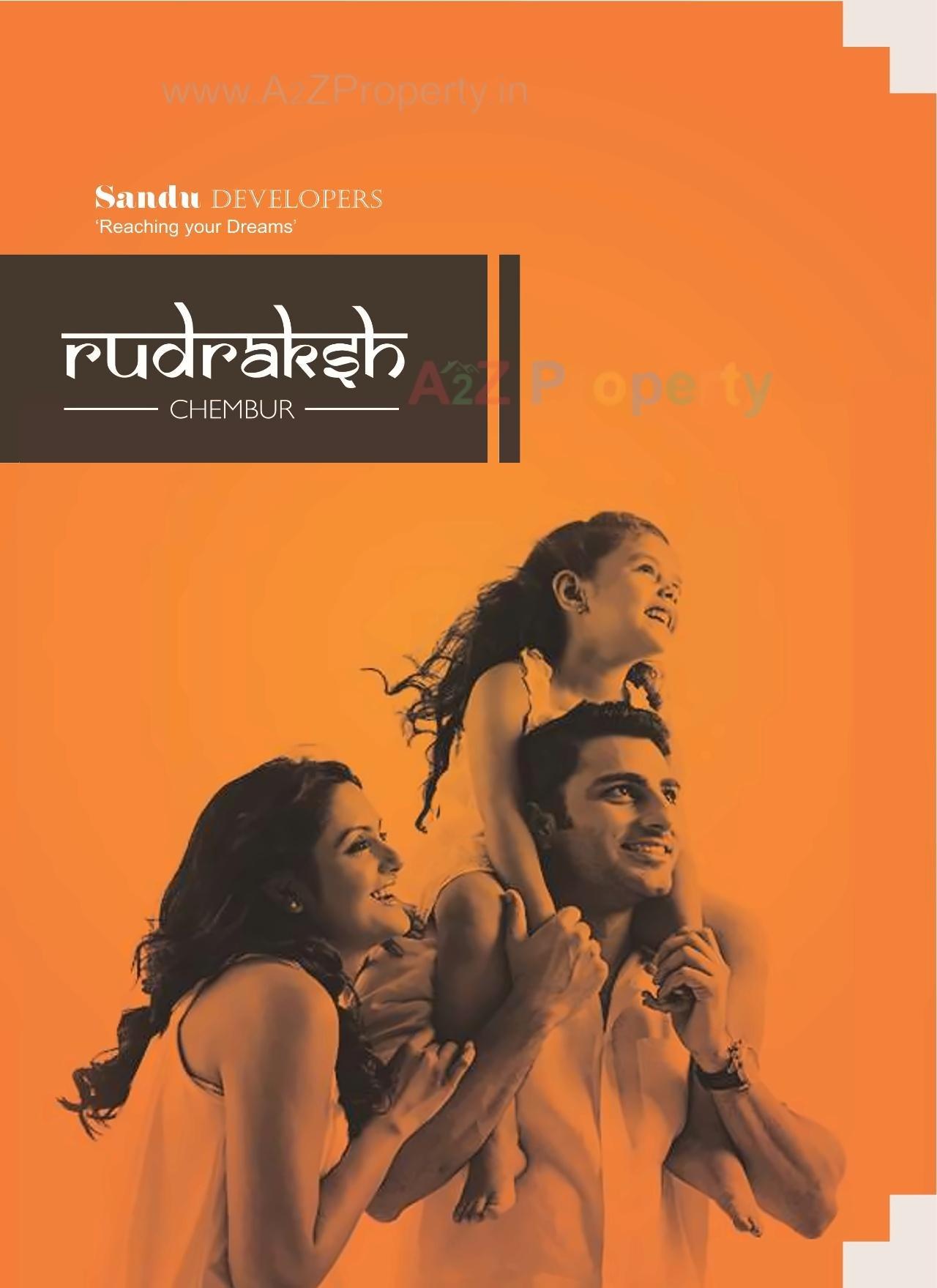  of real estate project Rudraksh located at Kurla, MumbaiSuburban, Maharashtra