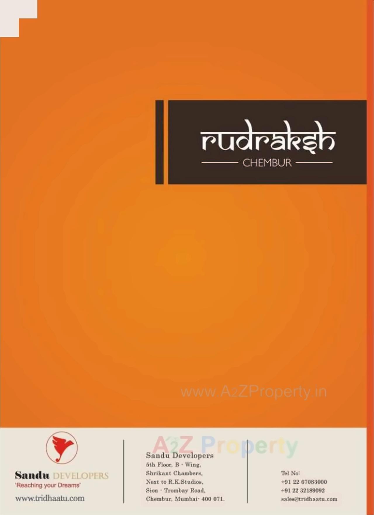  of real estate project Rudraksh located at Kurla, MumbaiSuburban, Maharashtra