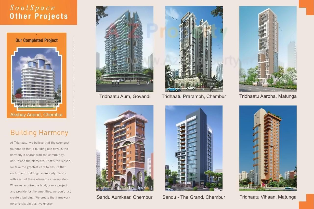  of real estate project Rudraksh located at Kurla, MumbaiSuburban, Maharashtra