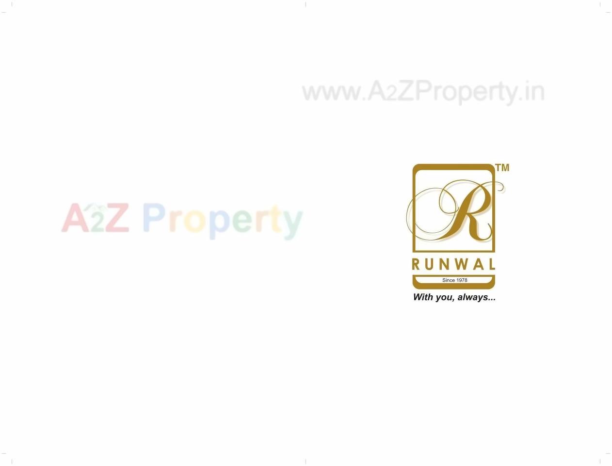  of real estate project Runwal Anthurium   Valentine located at Kurla, MumbaiSuburban, Maharashtra