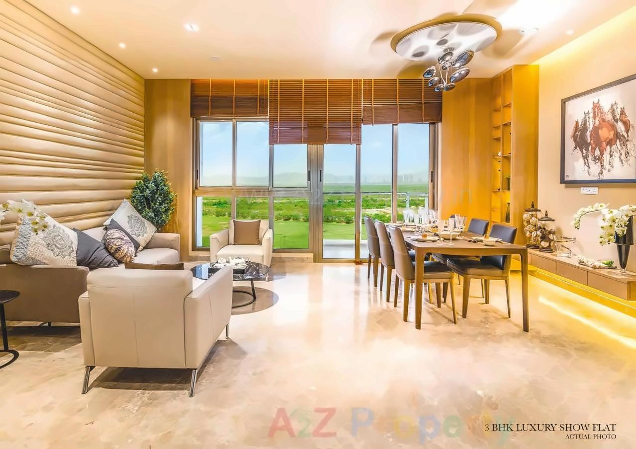 Image 11225 16 2 of real estate project Runwal Bliss located at Kurla, MumbaiSuburban, Maharashtra