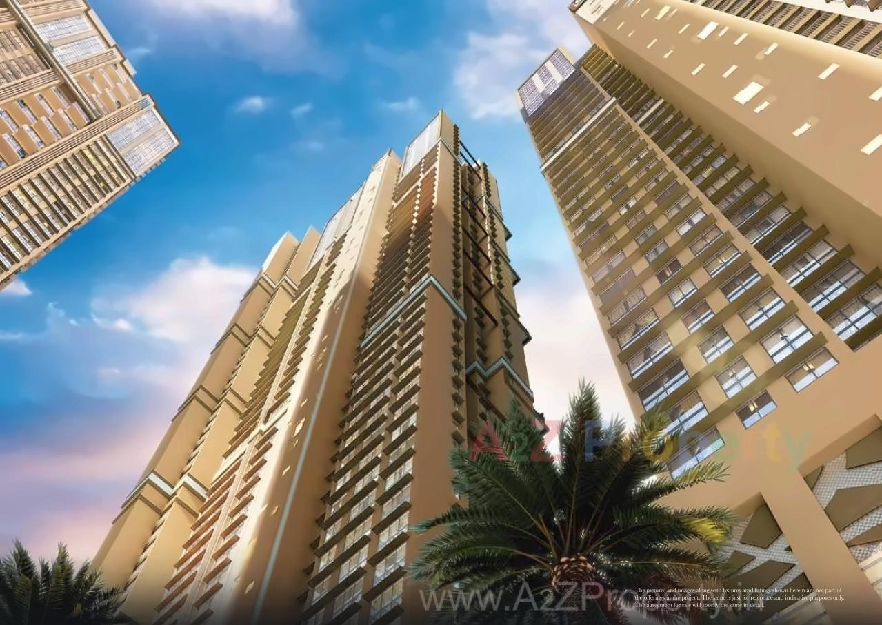 Image 11225 7 1 of real estate project Runwal Bliss located at Kurla, MumbaiSuburban, Maharashtra