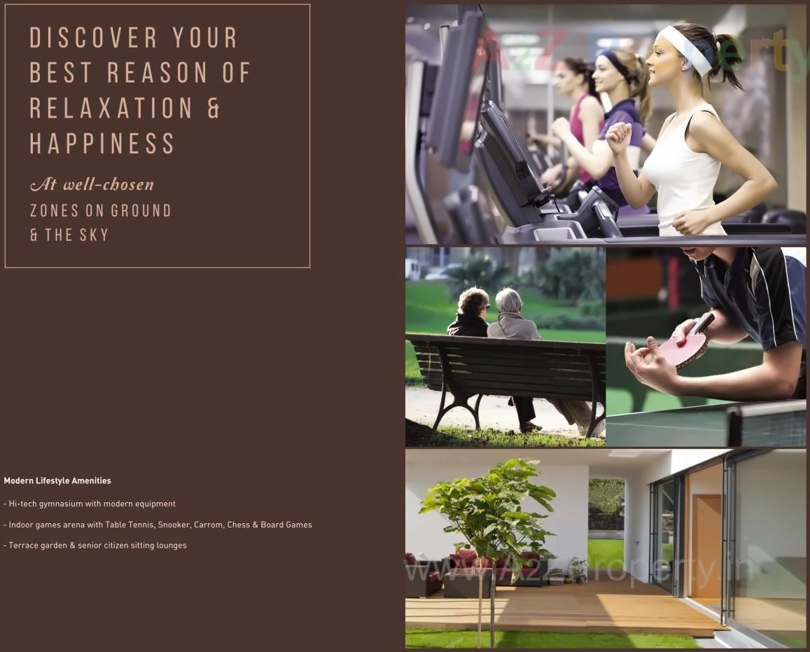  of real estate project Ruparel Elara located at Borivali, MumbaiSuburban, Maharashtra