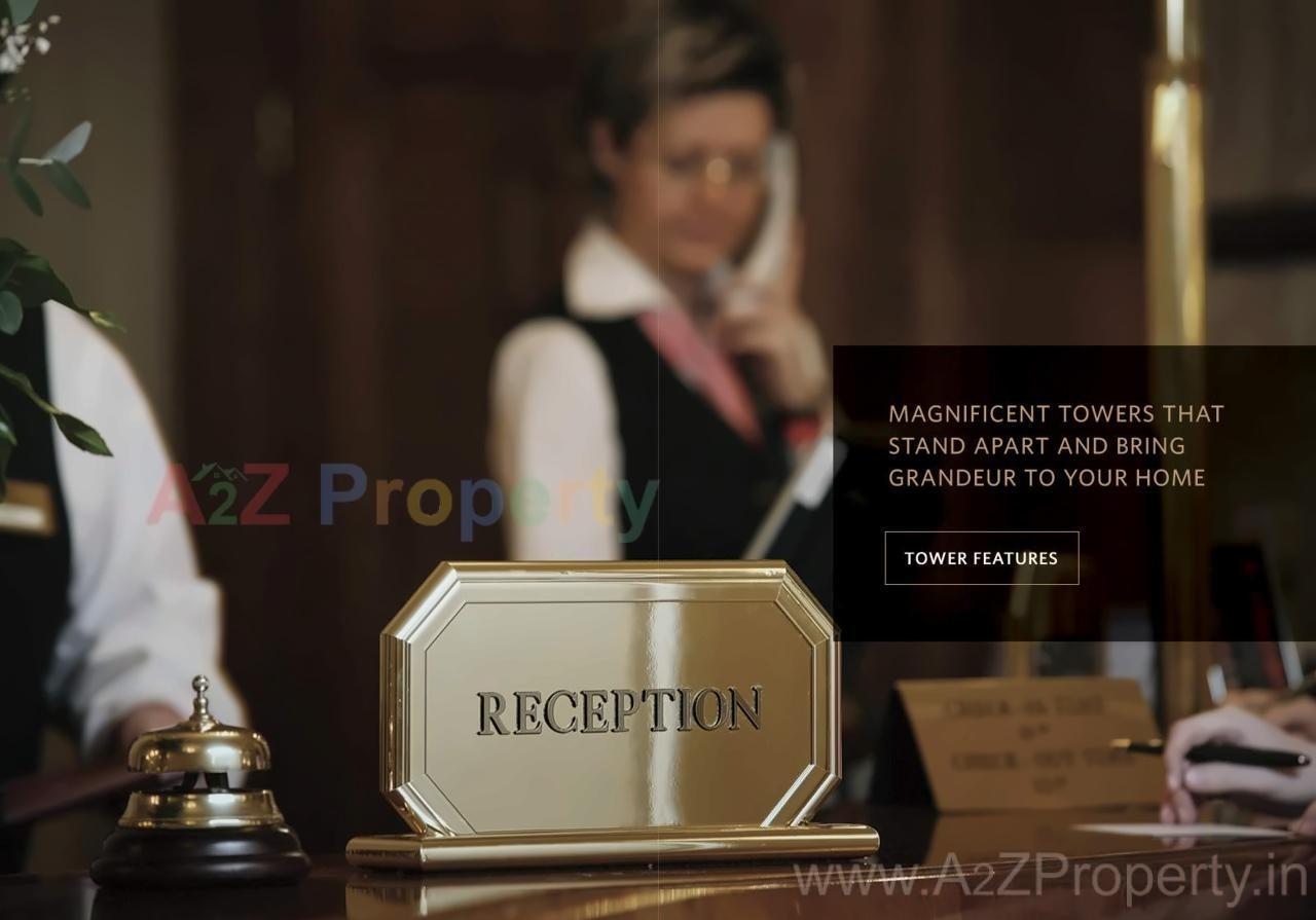  of real estate project Ruparel Optima located at Borivali, MumbaiSuburban, Maharashtra