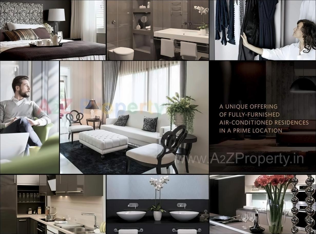  of real estate project Ruparel Optima located at Borivali, MumbaiSuburban, Maharashtra