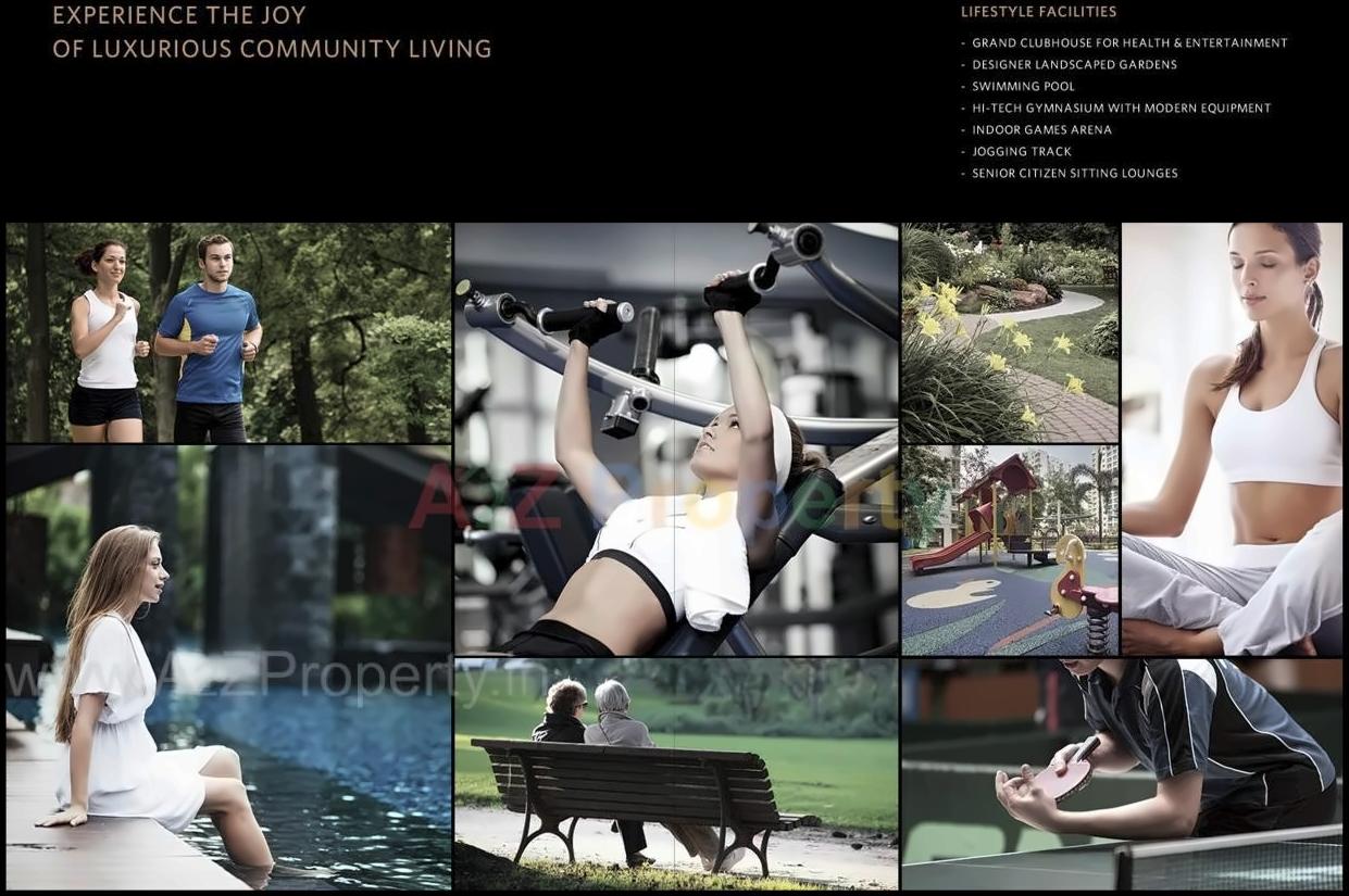  of real estate project Ruparel Optima located at Borivali, MumbaiSuburban, Maharashtra