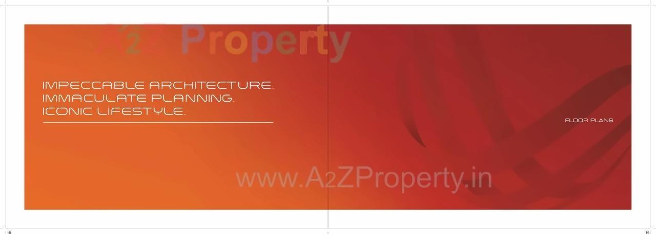  of real estate project Ruparel Orion located at Kurla, MumbaiSuburban, Maharashtra