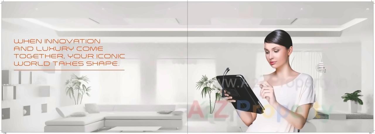  of real estate project Ruparel Orion located at Kurla, MumbaiSuburban, Maharashtra