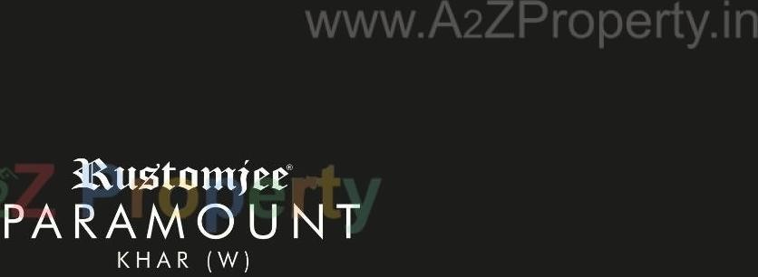  of real estate project Rustomjee Paramount located at Andheri, MumbaiSuburban, Maharashtra