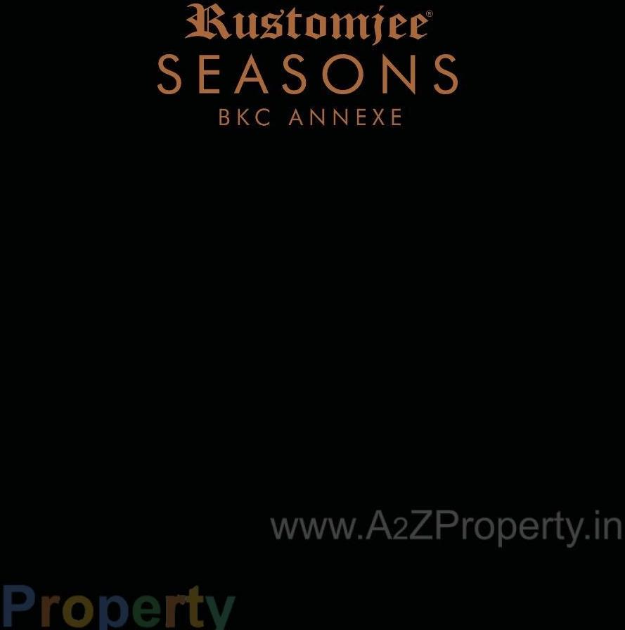  of real estate project Rustomjee Seasons located at Andheri, MumbaiSuburban, Maharashtra