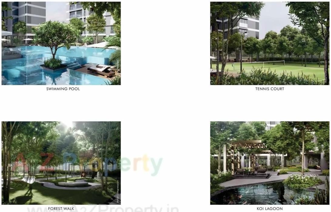  of real estate project Rustomjee Seasons located at Andheri, MumbaiSuburban, Maharashtra