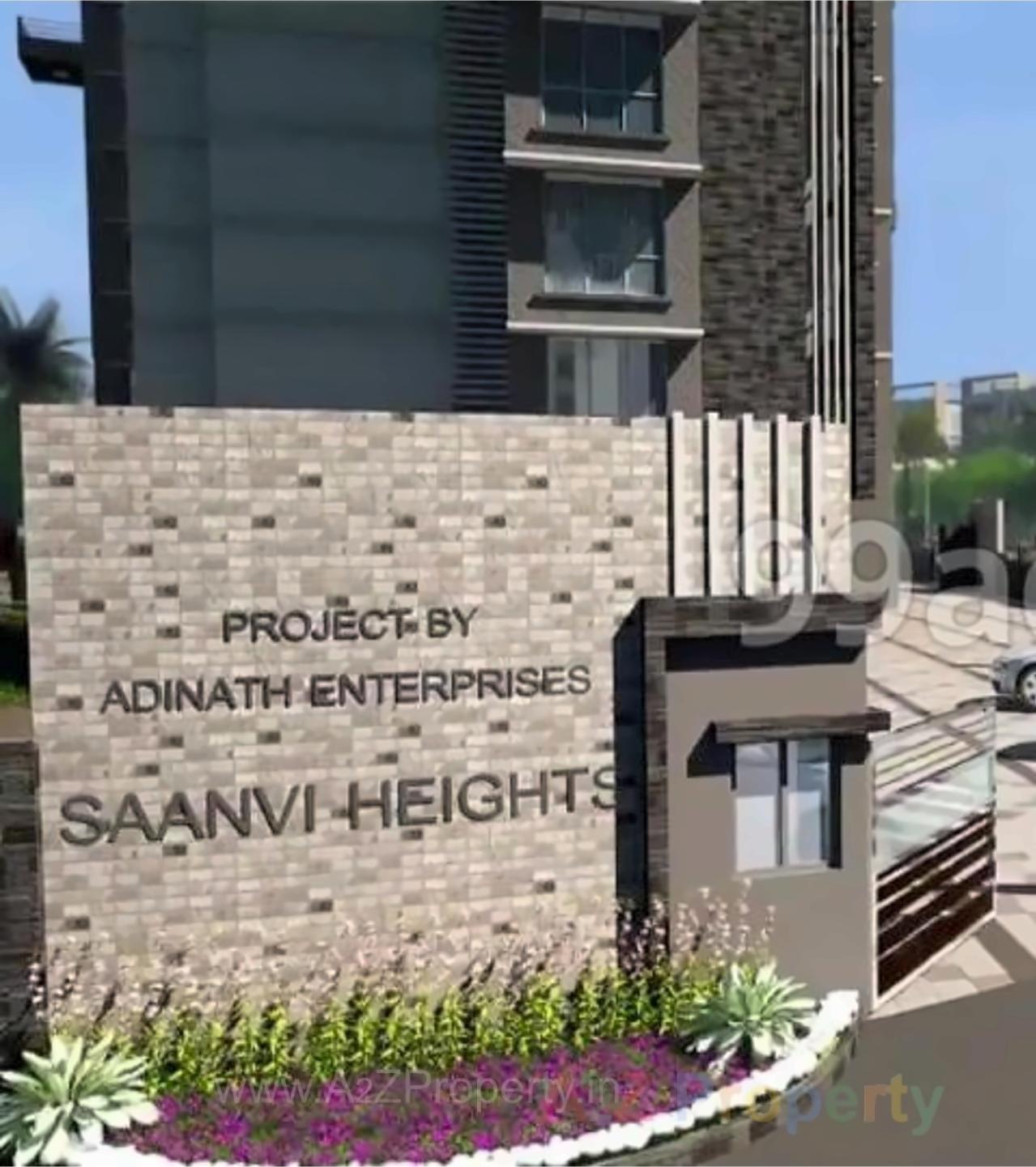 Image 12152 2 1 of real estate project S  N  Saket Co Op Housing Society Limited located at Borivali, MumbaiSuburban, Maharashtra