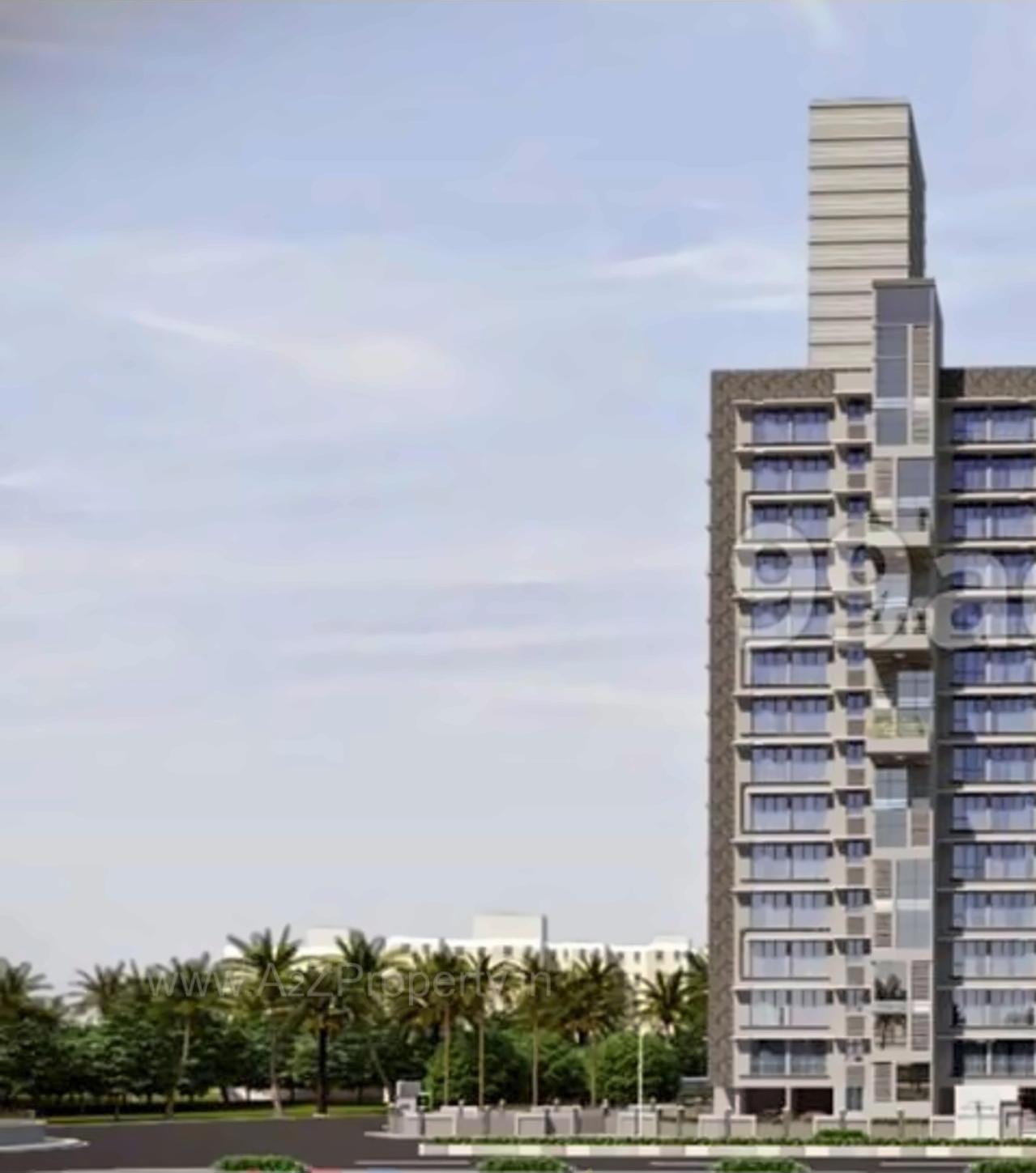 Image 12152 4 1 of real estate project S  N  Saket Co Op Housing Society Limited located at Borivali, MumbaiSuburban, Maharashtra