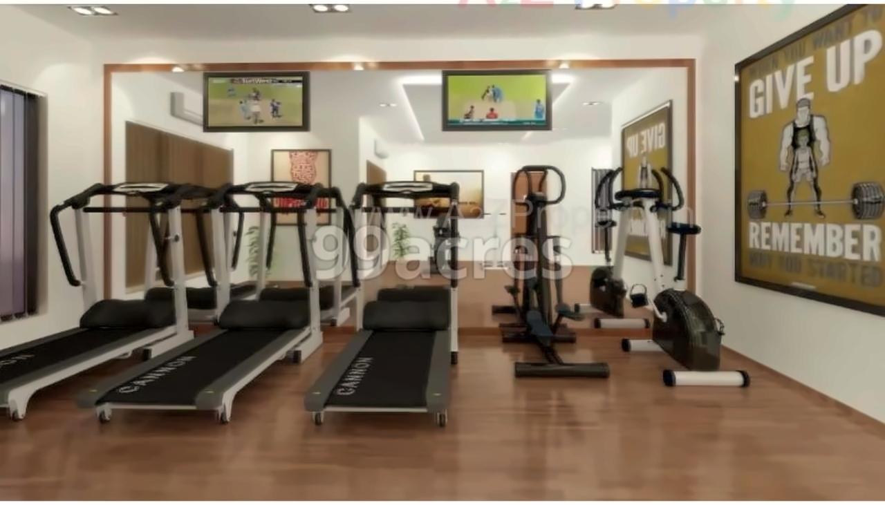 Image 12152 5 of real estate project S  N  Saket Co Op Housing Society Limited located at Borivali, MumbaiSuburban, Maharashtra