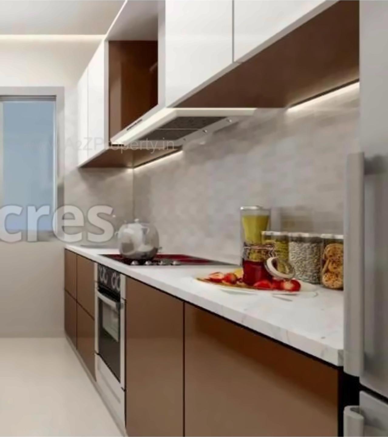 Image 12152 6 2 of real estate project S  N  Saket Co Op Housing Society Limited located at Borivali, MumbaiSuburban, Maharashtra