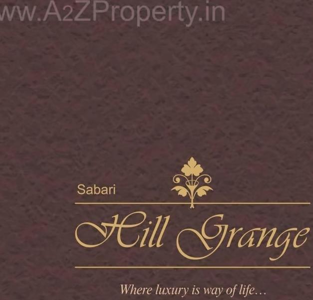  of real estate project Sabari Hillgrange located at Kurla, MumbaiSuburban, Maharashtra