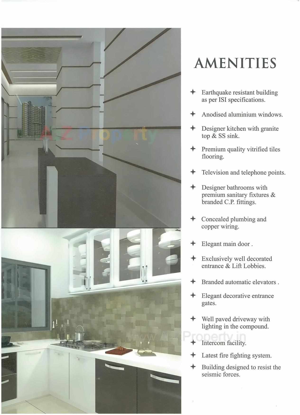  of real estate project Sai Pradnya located at Kurla, MumbaiSuburban, Maharashtra